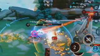 1 chấp 100 cực hay trong game Liên Quân #7