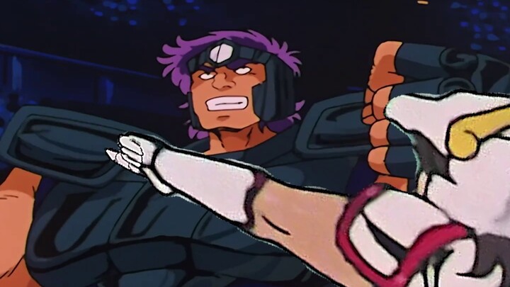 Seiya: I really believed your lies
