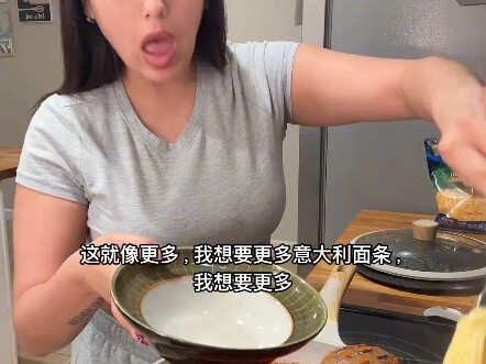 Makan Malam yang Disiapkan Ibu Tunggal di AS untuk Beberapa Anaknya