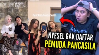 SETELAH LIAT INI PASTI LO PADA NYESEL‼️..REACT MEME KOCAK