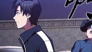 Hunter × Hunter 31 Cursed by the Tower: Thêm một bé Gaga bị mất đầu