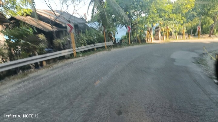 malakas yong lindol takbo parin para lang wala
