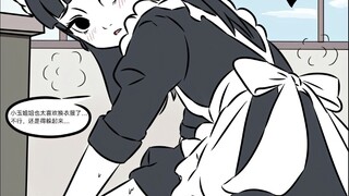 Nezha in women's clothing is really invincible!!!