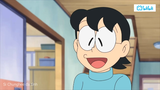 Si Chunghee đa tình - Review -  Doraemon  - Ngày Của Mẹ Chưa Bao Giờ Kết Thúc #anime #schooltime