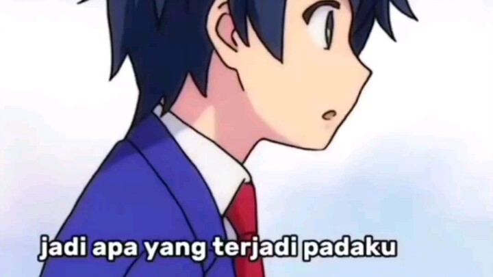 Ke isekai bawa pedang ❌. Ke isekai bawa hp ✔️