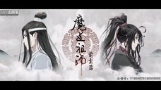 mo dao zu shi ep 2