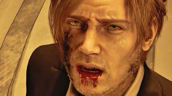 【เรซิเดนต์อีวิล 9】ทุกเอ็นดิ้งในภาพกราฟิกระดับ 4K ยอดเยี่ยม (เอ็นดิ้งดีและเอ็นดิ้งแย่) แนะนำให้บันทึก