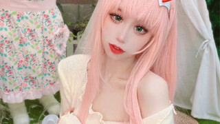 (02cos) Do you like otaku girls who love to play dota?