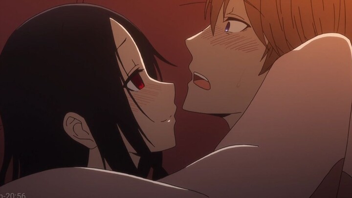 [ฉากดังพลังงานสูง] ปืนแรงดันสูง