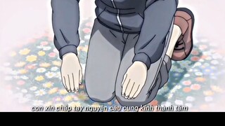 Thành tâm cúng vái sẽ được điều mình muốn #animedacsac#animehay#NarutoBorutoVN