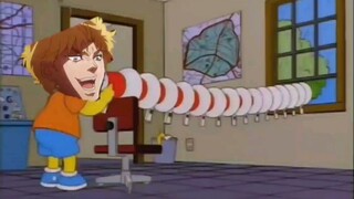 【jojo】泷 泽 萝 拉 哒