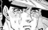 Those regrets in JOJO