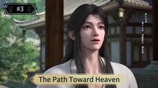 The Path Toward Heaven Eps 03 Sub Indo