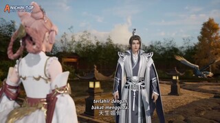 Wan Jie Du Zun S2 Episode 98 (148) Sub Indo