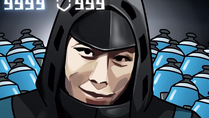 Mengunjungi taman kini semudah bernapas