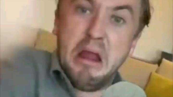 【Tom Felton】Tom ngọt ngào bắt chước các nhân vật trong HP nói chuyện, cười bể bụng luôn haha hahaha