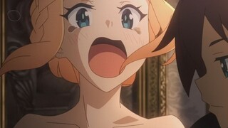 The old father wanted to marry his daughter off, but the male protagonist refused and lived in Bengb