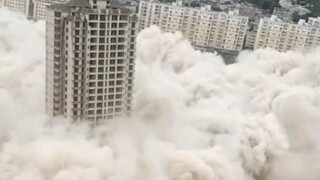 【เติมคลัง】บางคนบอกว่านี่คือดินแดนสวรรค์เผิงไหล