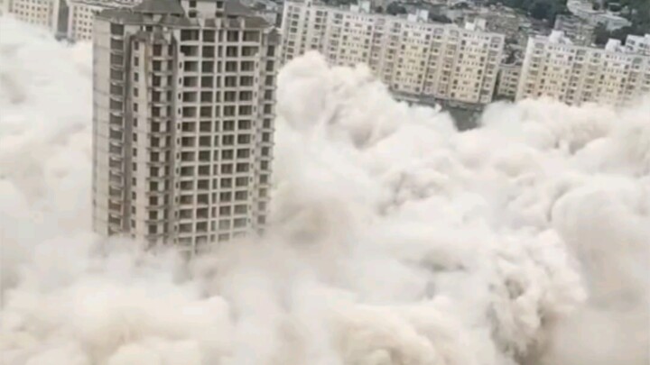 【补档】有人说这是蓬莱仙境