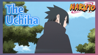 The Uchiha