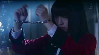 Kakegurui Ep 8 live action (eng sub)