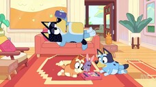 Bluey S01E12 Bob Bilby Indonesia (Part 2)