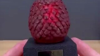 Toy unboxing