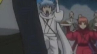 Sớm muộn gì tôi cũng sẽ chết cười với Gintama. hahahahahahahahahahahahahaha "Văn hóa doanh nghiệp Gi