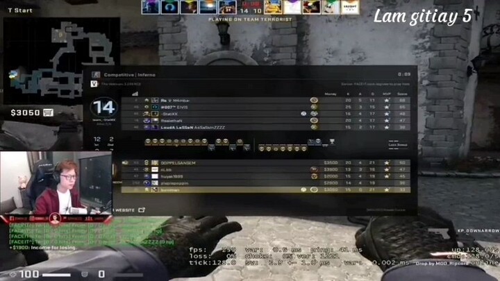 CSGO boman part 28