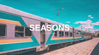 (FREE FOR PROFIT) Indie Rock Type Beat - "Seasons"