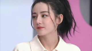 算命，关于迪丽热巴八字，预言一啵