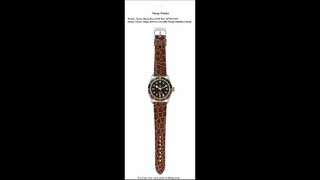 TUDOR Black Bay GMT S&G - Radio Commercials 2022