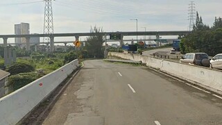 Indonesia Tol Jakarta Jawa Barat