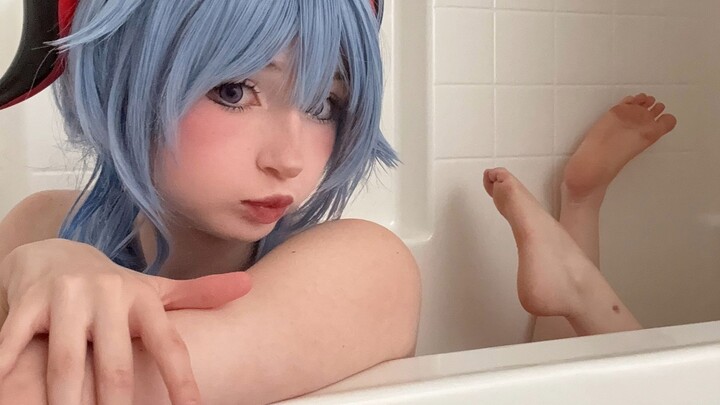 กานอวี่