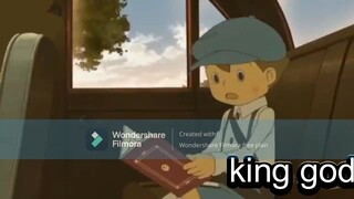 The ads Ninv phicc phil [ytp king god]