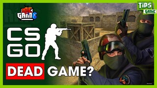 Counter Strike: Vì Sao Chưa "Dead"? - Từ CS 1.3 Đến CS:GO | meGAME