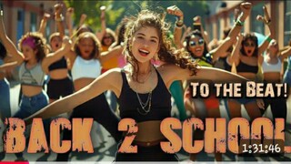 Popular teen  musical film 🎬 To the Beat__ Back 2 School - Full movie 🎬 English HD 2020