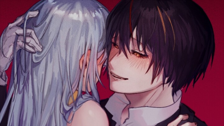 [Rimuru & Diavolo] Hình ảnh đẹp