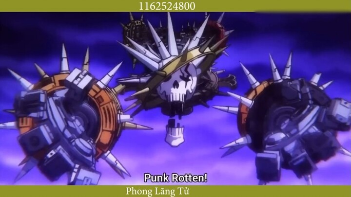 Ghi điểm phút chót -One Piece 「AMV 」 Luffy Vs Kaido #anime