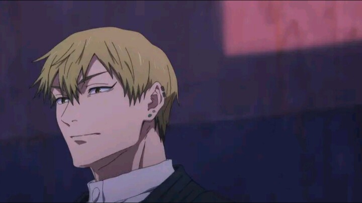 TEASER TERBARU JUJUTSU KAISEN S3