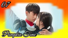 (07) Pumpkin Time [Tagalog Dubbed]