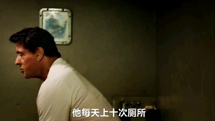 Những cách jailbreak cao cấp thường chỉ cần những công cụ đơn giản nhất: “Phim điểm cao – Phim về ja