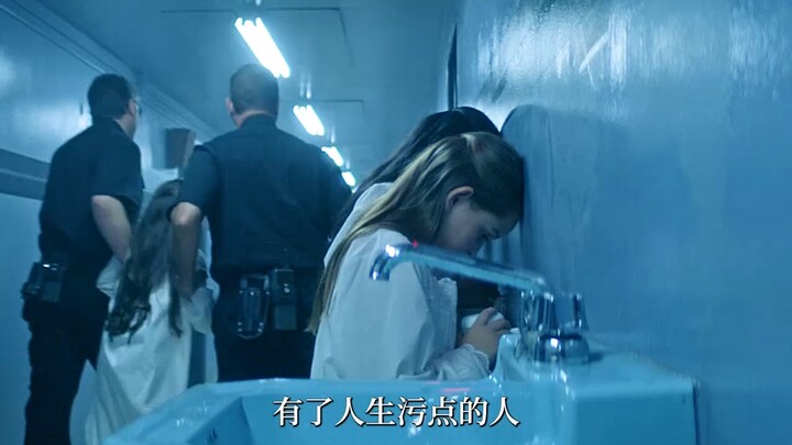 Ngôi trường chỉ cho phép học sinh ăn và ngủ, mỗi ngày chỉ có một tiết duy nhất là rửa mặt liên tục #