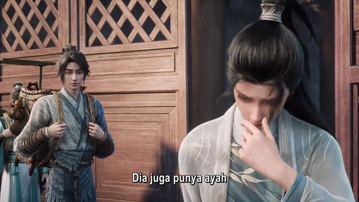 sword of coming s2 10