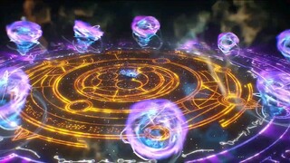Stellar Transformation S6 Eps 20 Sub indo