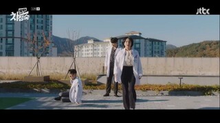 Doctor Cha episode 12 sub indo | Drakor 2023