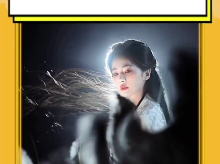 Jenius promosi drama Bai Lu! Bai Lu memang pantas disebut jenius promosi drama!