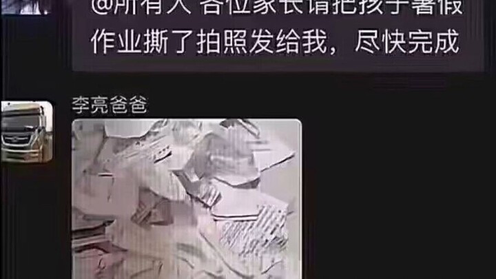 Li Liang: In my next life, I’ll still be your son—Internet meme compilation 198