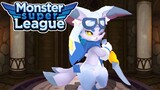 How to gem Fennec! | Monster Review | Monster Super League