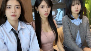 我的恋爱宗旨（二）